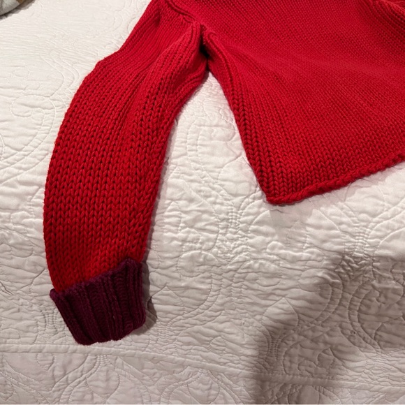 Cute sweater size M - Picture 5 of 6